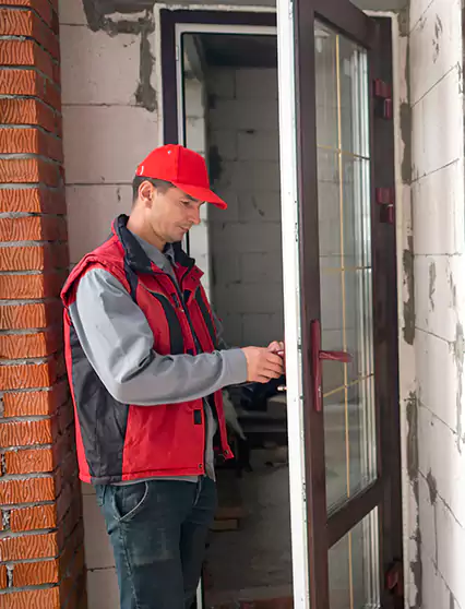 Professional Exterior Door Repair Deerfield Beach, FL