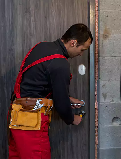 Professional Fire Rated Door Repair Deerfield Beach, FL