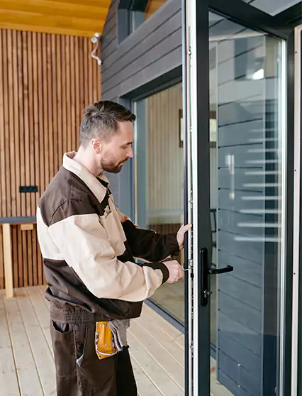 Professional Front Door Replacement Service Deerfield Beach, FL