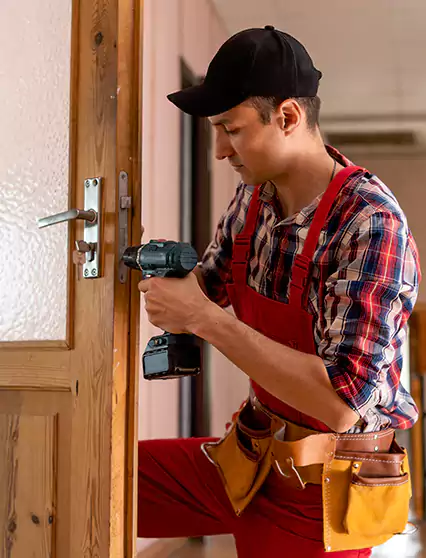 Dependable Handicap Door Repair & Handicap Door Opener Repair in Deerfield Beach, FL