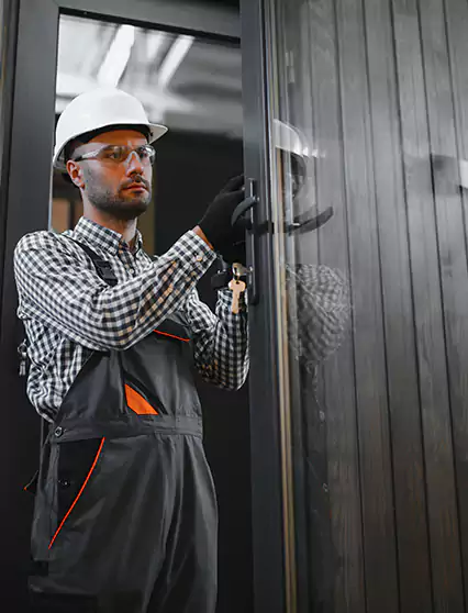 Professional Industrial Door Repair Deerfield Beach, FL