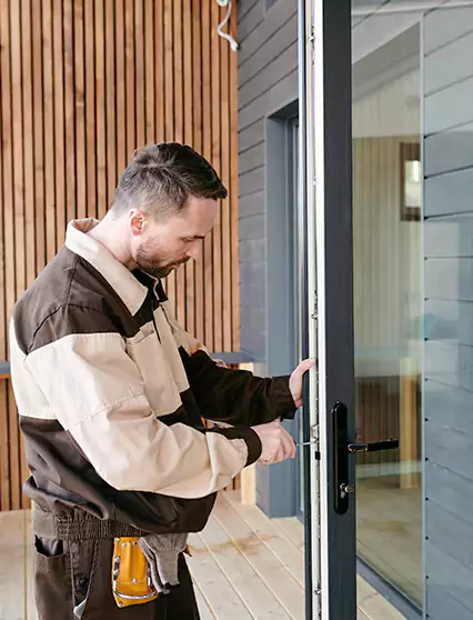Professional Modern Door Repair Deerfield Beach, FL