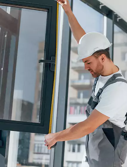 Professional Old Window Restoration Deerfield Beach, FL