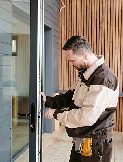 Trusted Patio Door Handle Repair & Sliding Door Handle Repair in Deerfield Beach, FL