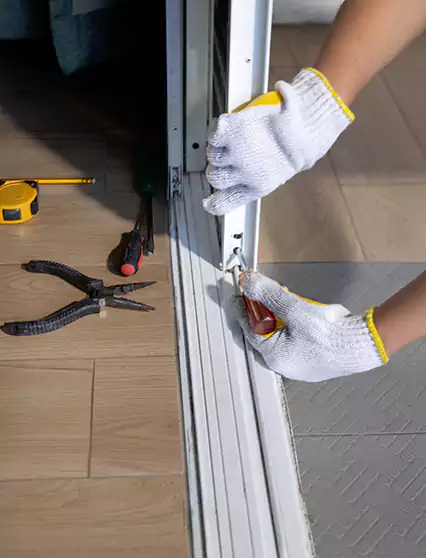 Professional Patio Door Rollers Replacement Deerfield Beach, FL