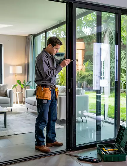 Professional Patio Door Window Repair Deerfield Beach, FL