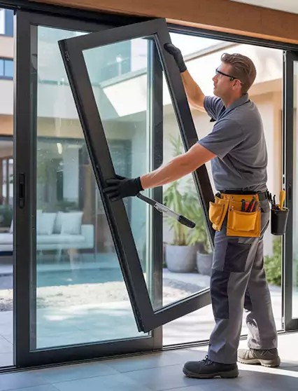 Reliable Pool Screen Door Replacement Deerfield Beach, FL