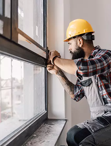 Professional Retractable Screen Repair Deerfield Beach, FL