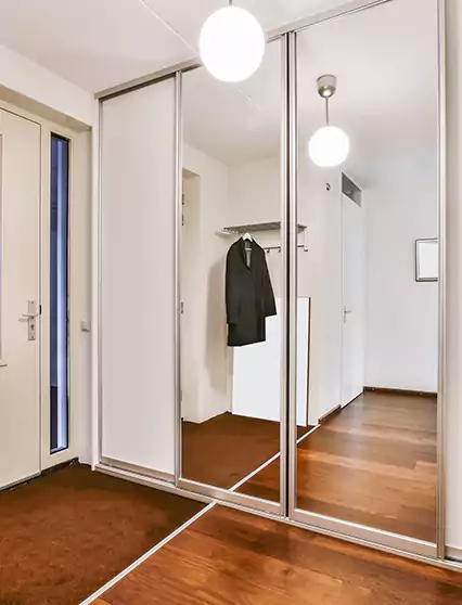 Professional Sliding Closet Door Repair Deerfield Beach, FL