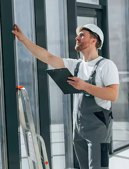 Professional Sliding Door Glass Replacement Services in Deerfield Beach, FL