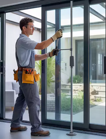 Professional Sliding Door Installation and Patio Door Installation in Deerfield Beach, FL