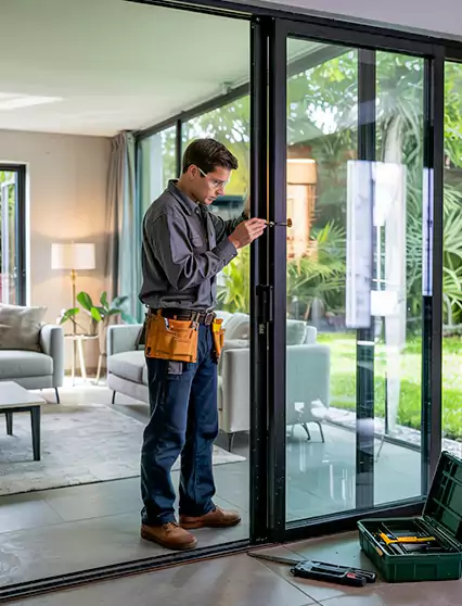 Reliable Sliding Door Latch Repair Deerfield Beach, FL