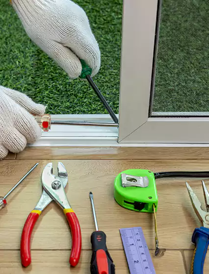 Reliable Sliding Glass Door Roller Replacement in Deerfield Beach, FL