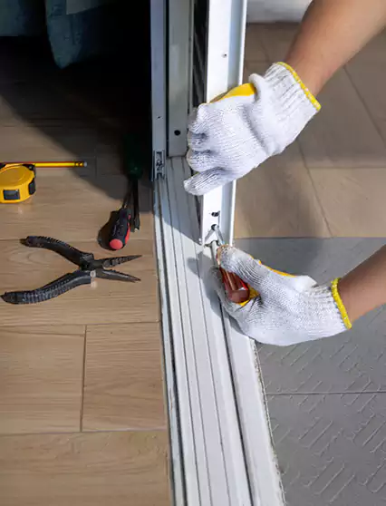 Reliable Sliding Door Stopper Replacement Deerfield Beach, FL