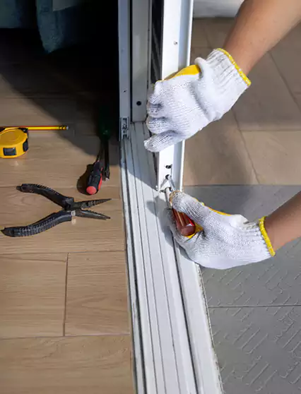 Professional Sliding Door Wheel Replacement Deerfield Beach, FL