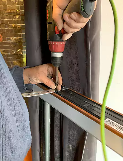 Exceptional Sliding Screen Door Repair Deerfield Beach, FL