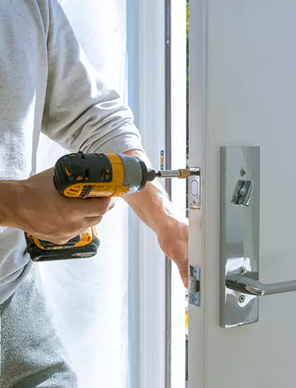 Professional Steel Door Repair Deerfield Beach, FL