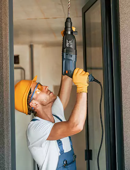 Professional Storefront Door Repair Deerfield Beach, FL