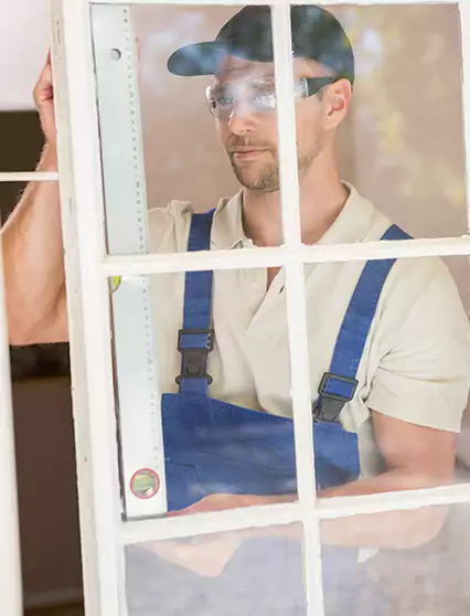Professional Window Repair Service and Emergency Window Repair in Deerfield Beach, FL