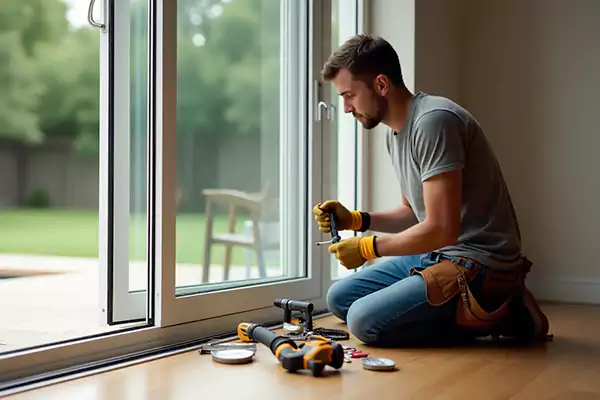 Sliding Glass Door Replacement in Deerfield Beach, FL