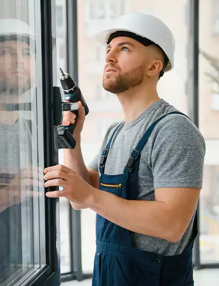 Your Trusted Sliding Glass Door Company in Deerfield Beach, FL